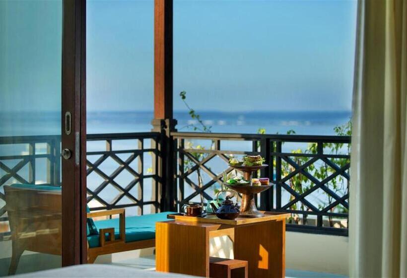 로얄 스위트, Sadara Resort