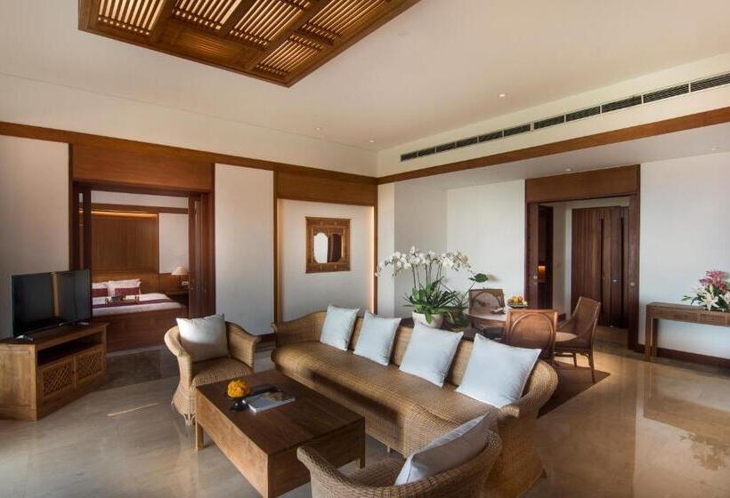 2 베드룸 패밀리 스위트, Sadara Resort