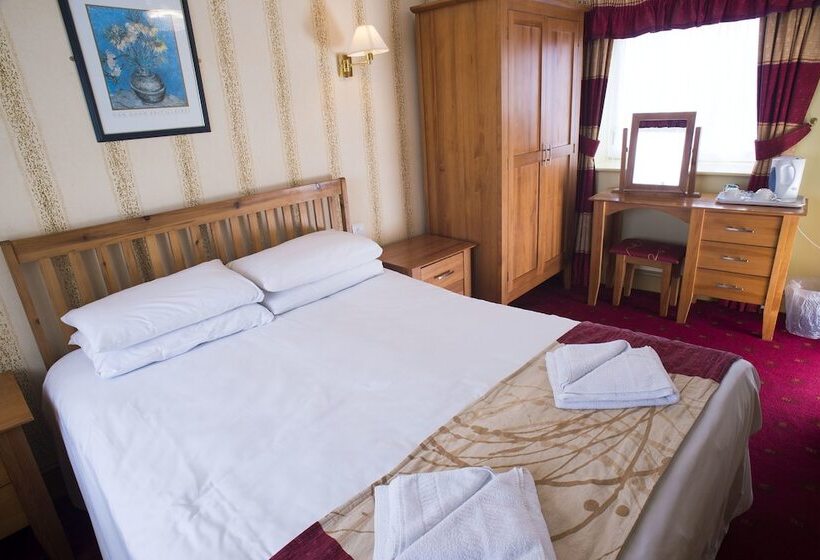 Номер Стандарт, The Highwayman Inn
