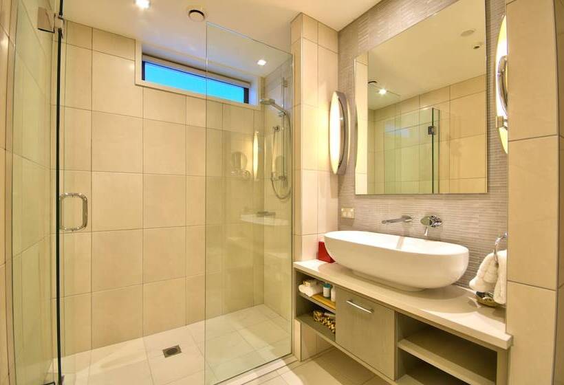 3침실 수피리어 아파트, The Rees Hotel & Luxury Apartments