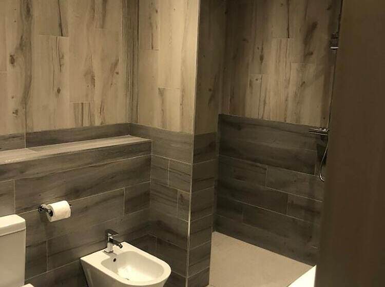 Номер Superior, Village Hotel
