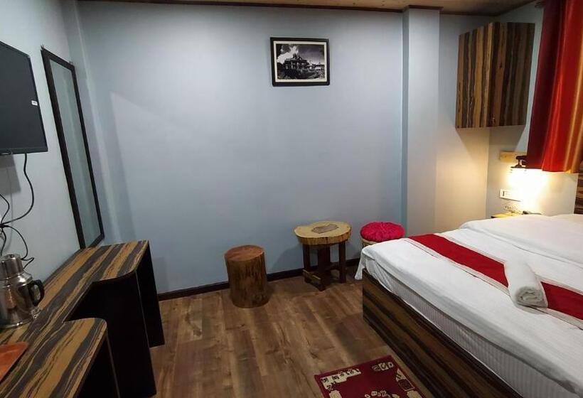 Номер Стандарт, Svr Inn