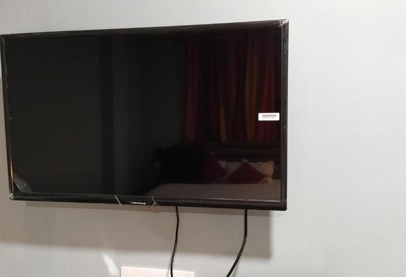 Номер Стандарт, Svr Inn