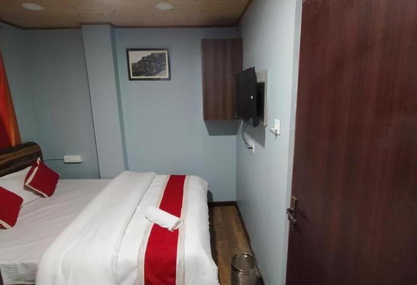 Номер Economy, Svr Inn