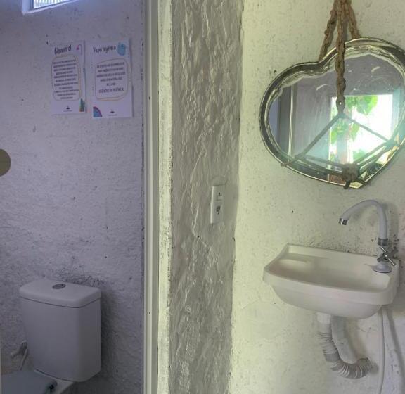 Номер Стандарт, Hostel Flor Da Vida