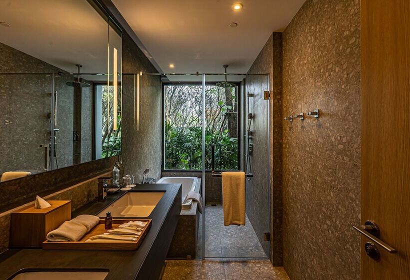 패밀리 룸, Dusitd2 Hua Hin