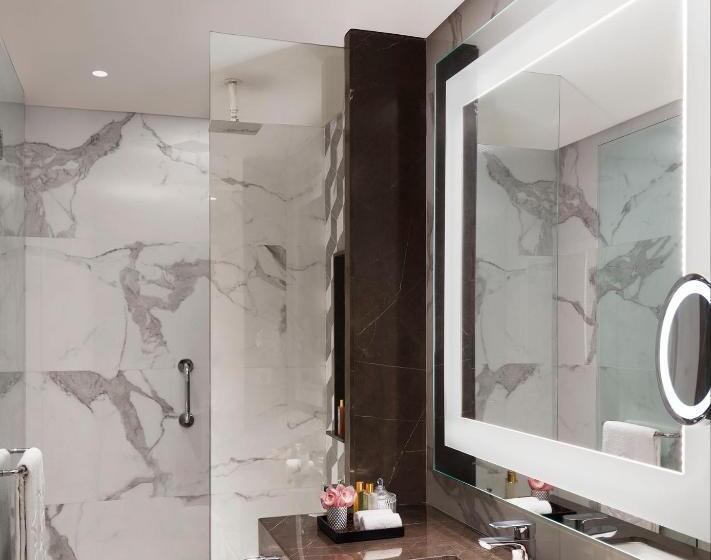 Студио Стандарт Кровать Кинг, Taj Wellington Mews Chennai