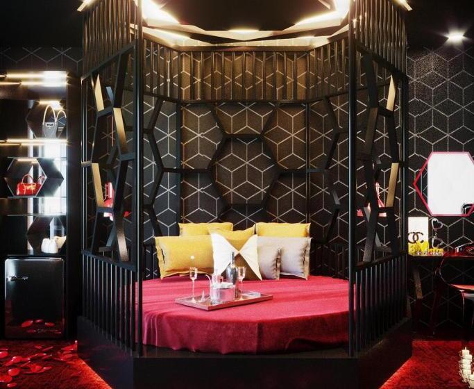 اتاق لوکس, Zen Hotel Hạ Long