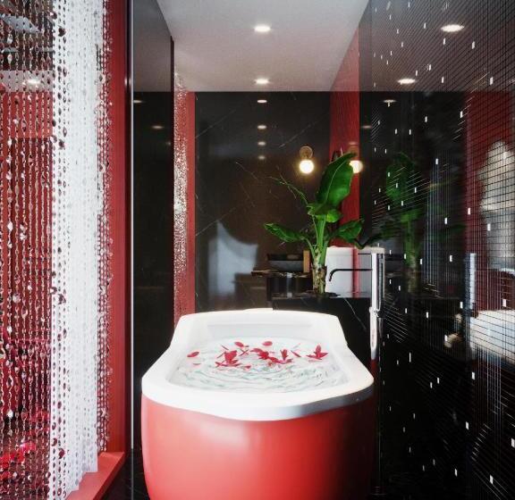 اتاق لوکس, Zen Hotel Hạ Long