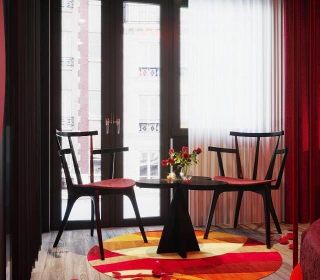 اتاق لوکس, Zen Hotel Hạ Long