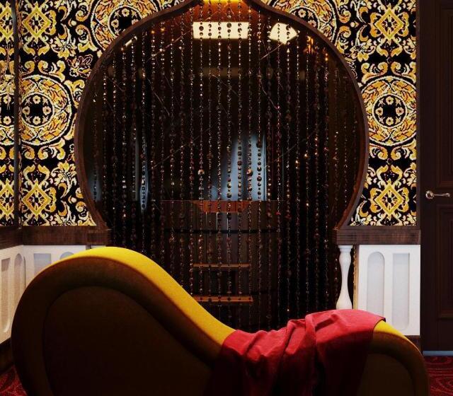 سوییت, Zen Hotel Hạ Long