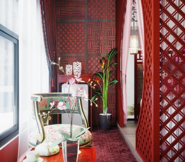 سوییت, Zen Hotel Hạ Long