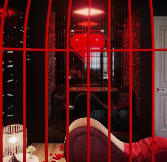 اتاق لوکس, Zen Hotel Hạ Long