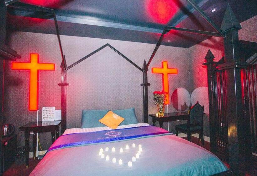 سوییت, Zen Hotel Hạ Long