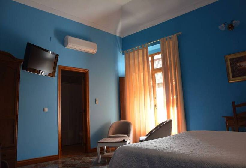 标准间, Hostal San Miguel