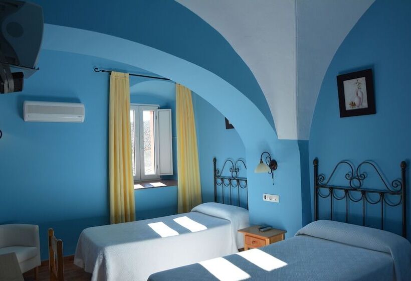 标准间, Hostal San Miguel