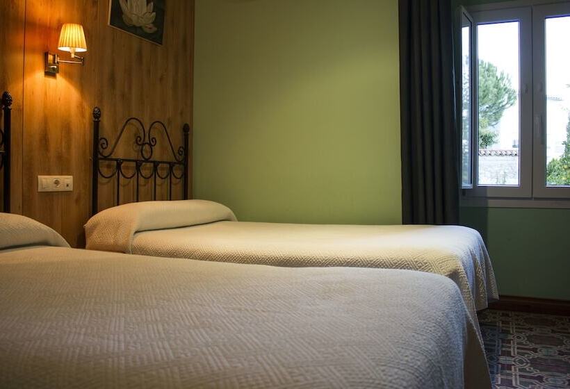 标准间, Hostal San Miguel
