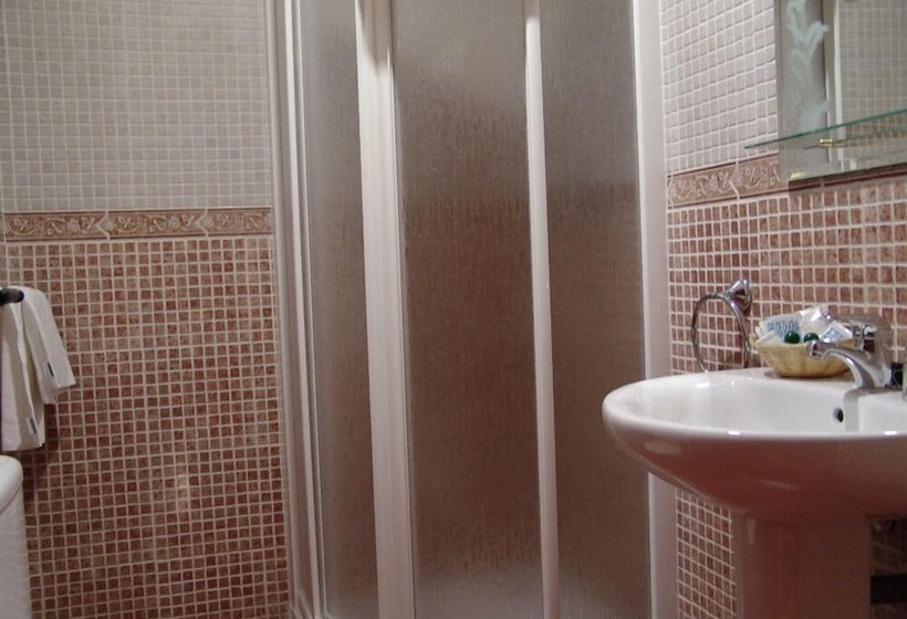标准间, Hostal San Miguel