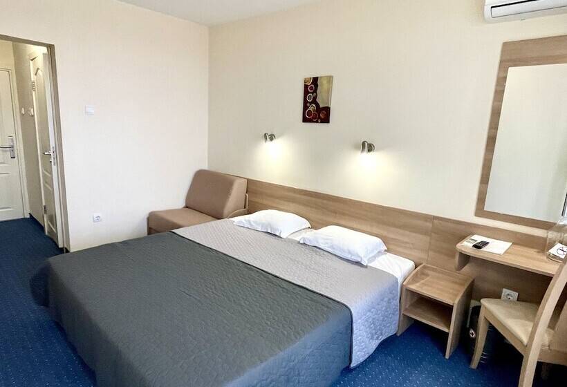 Номер Стандарт, Bsa Gradina Hotel   All Inclusive