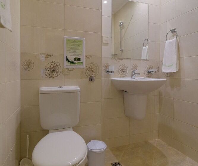 Номер Стандарт, Bsa Gradina Hotel   All Inclusive