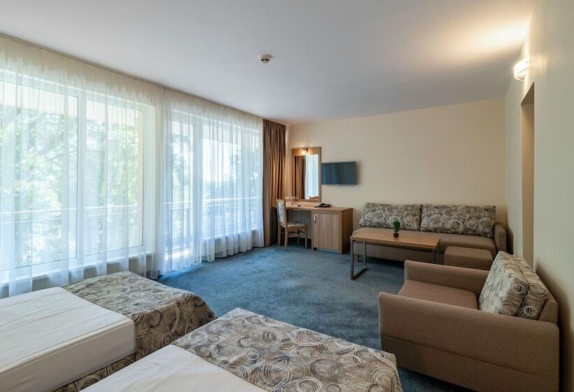 Семейный Номер, Bsa Gradina Hotel   All Inclusive