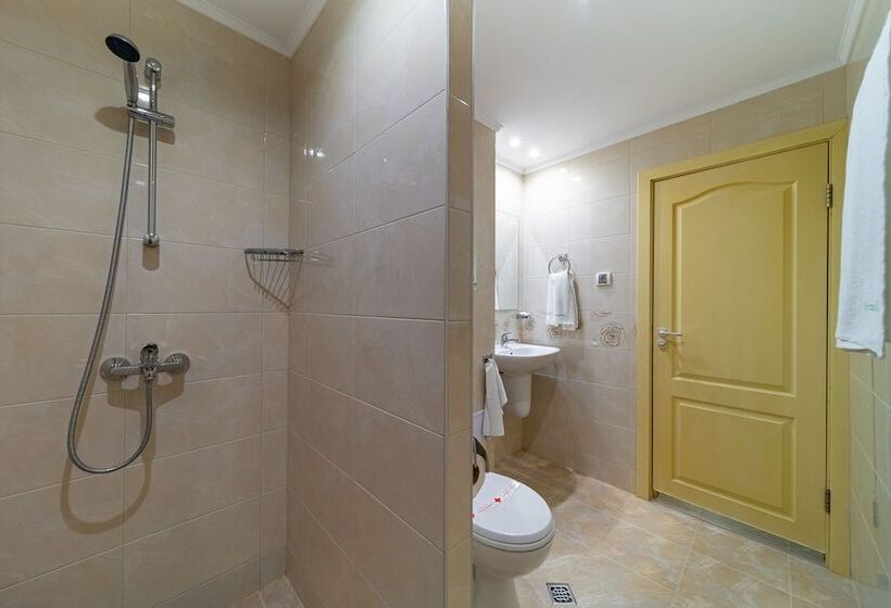 Семейный Номер, Bsa Gradina Hotel   All Inclusive