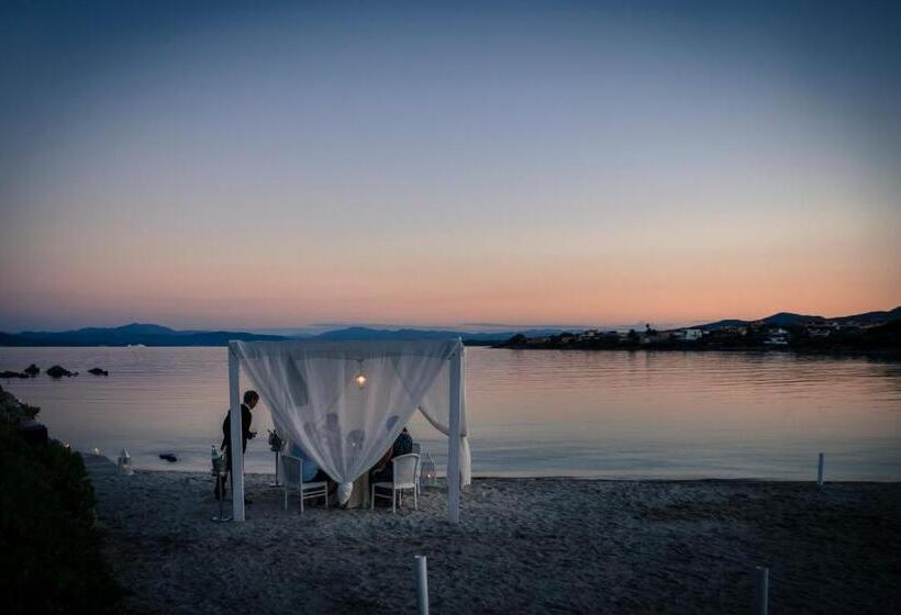 Номер Стандарт, Gabbiano Azzurro Hotel & Suites