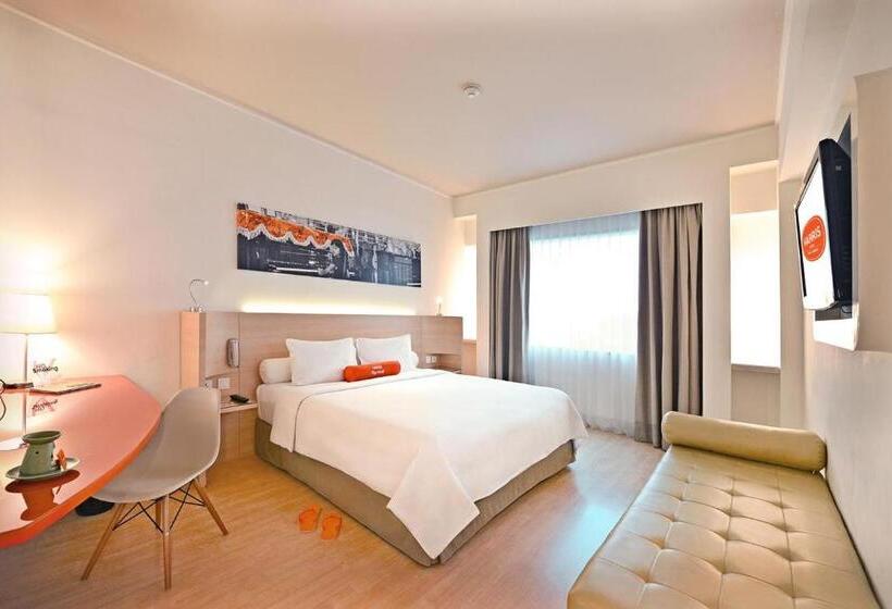 Номер Стандарт, Cityloog Hotel Tebet Jakarta