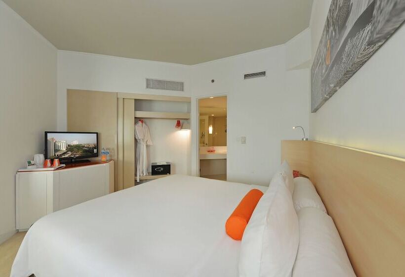 Люкс, Cityloog Hotel Tebet Jakarta