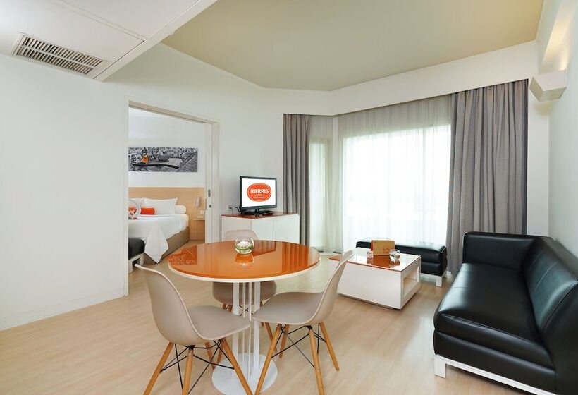 Люкс, Cityloog Hotel Tebet Jakarta