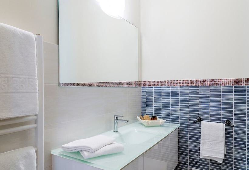 Полулюкс, Aldiola Country Resort