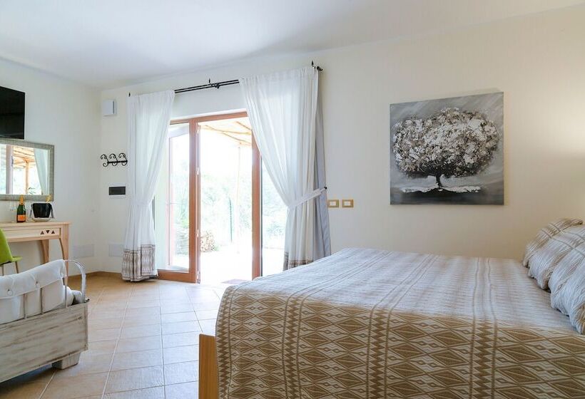 Полулюкс, Aldiola Country Resort