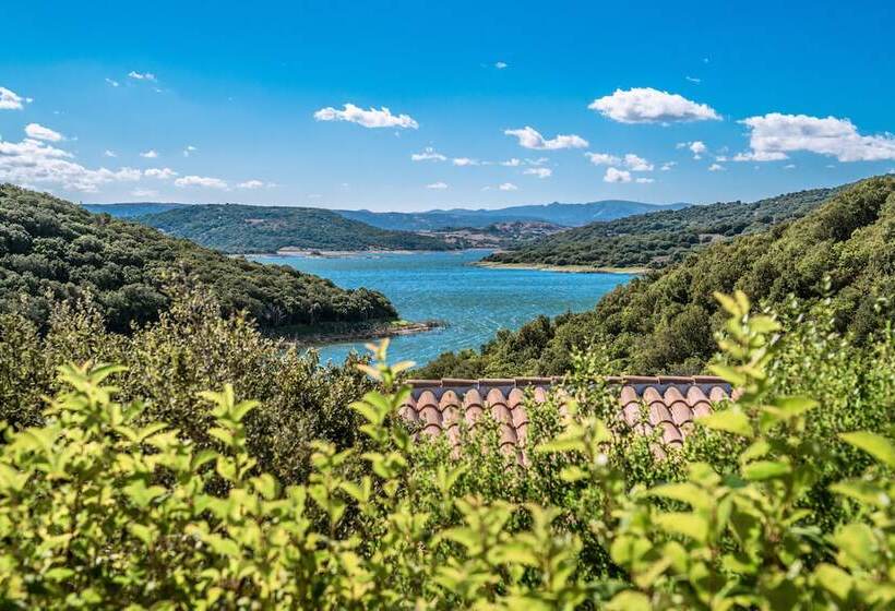 Трехместный Номер Superior, Aldiola Country Resort