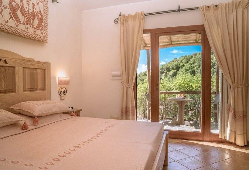 Трехместный Номер Superior, Aldiola Country Resort