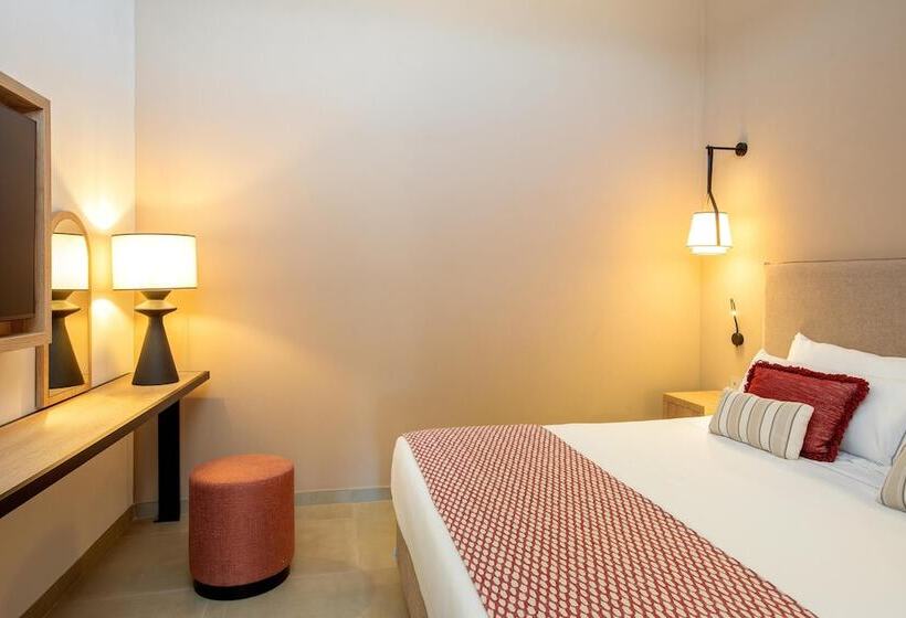 Номер Стандарт, Mangias Sardinia Resort