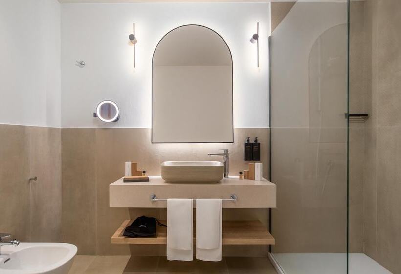 Номер Superior, Mangias Sardinia Resort