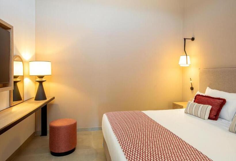 Номер Стандарт Трехместный, Mangias Sardinia Resort