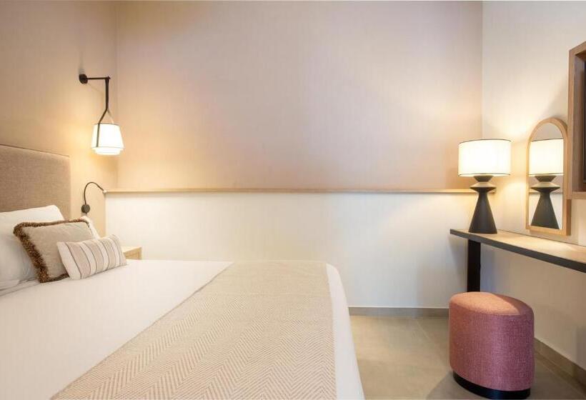 Люкс, Mangias Sardinia Resort
