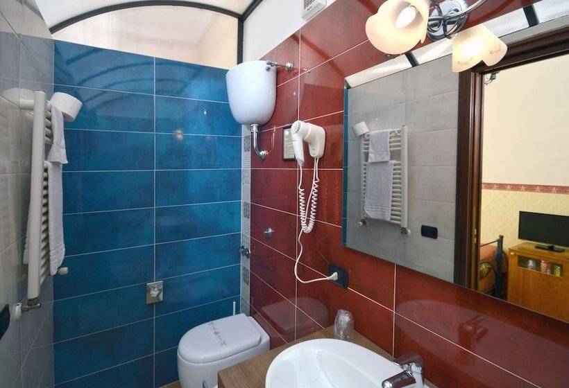 StandaardKamer, Pinto Storey