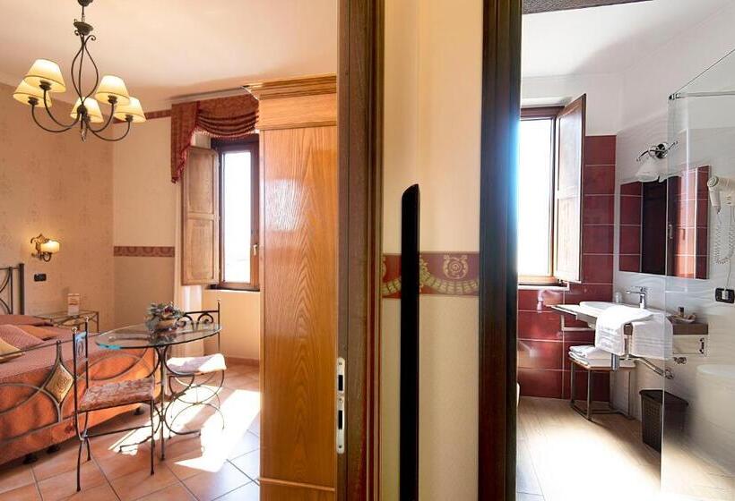 StandaardKamer, Pinto Storey