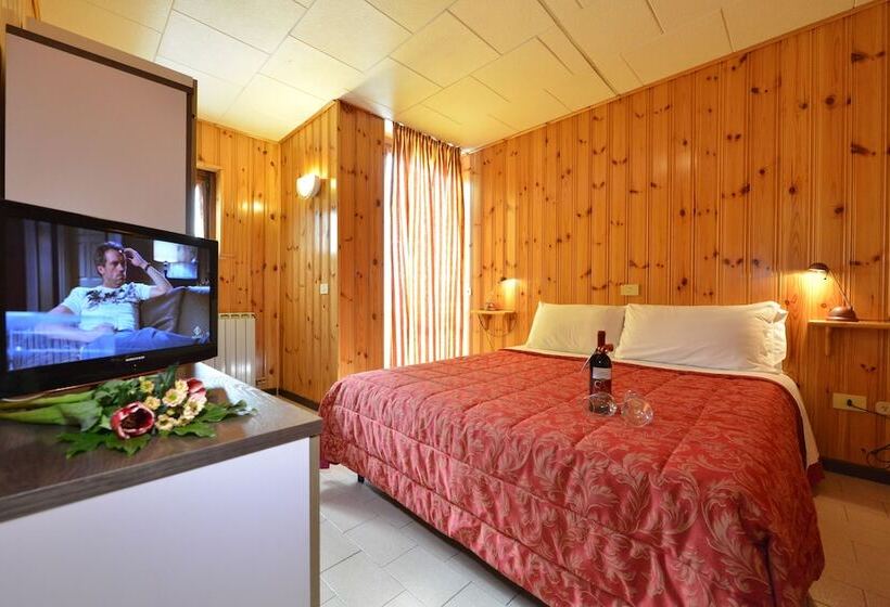 آپارتمان 1 خوابه, Residence Bellevue