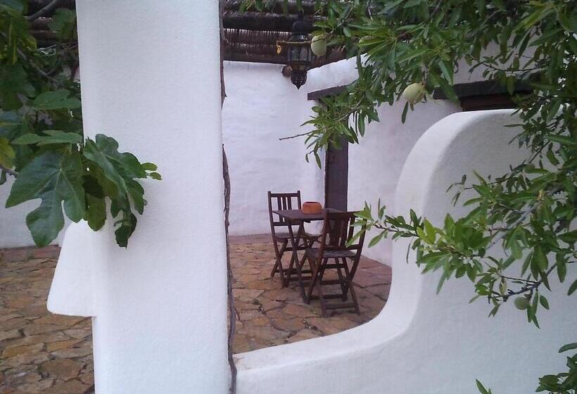 テラス付きスタンダードルーム, Rural Cortijo La Alberca