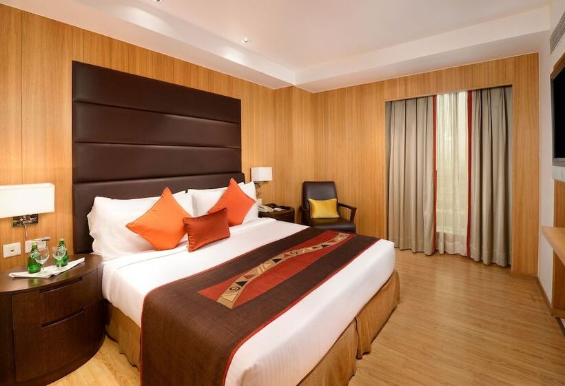 جناح إدارى, Svelte Delhi, A Member Of Radisson Individuals