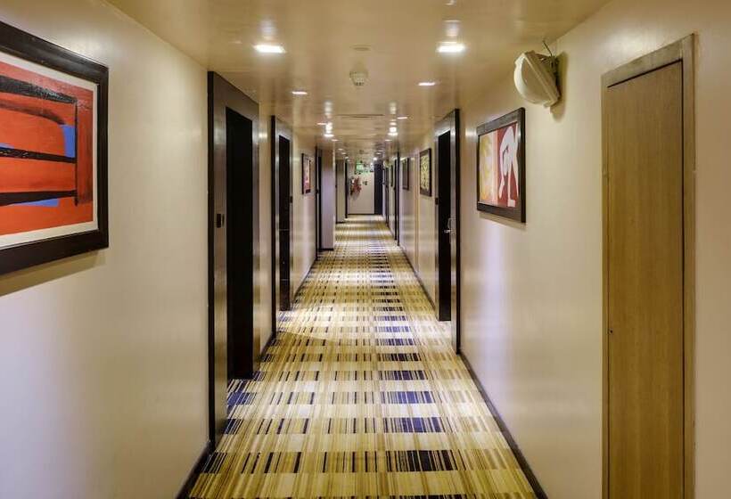 غرفة سوبيريور, Svelte Delhi, A Member Of Radisson Individuals