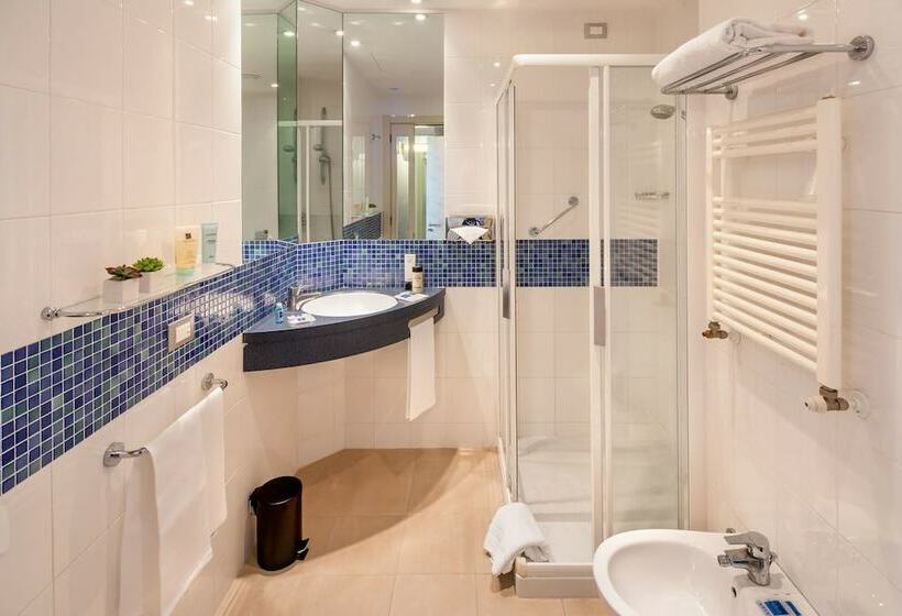 标准三人间, Idea Hotel Milano San Siro