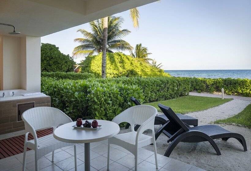 Suite Royale, Ocean Coral & Turquesa - All Inclusive