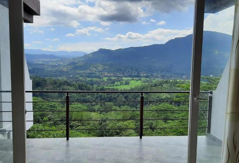 Семейный Номер, Terrace Cinnamon View
