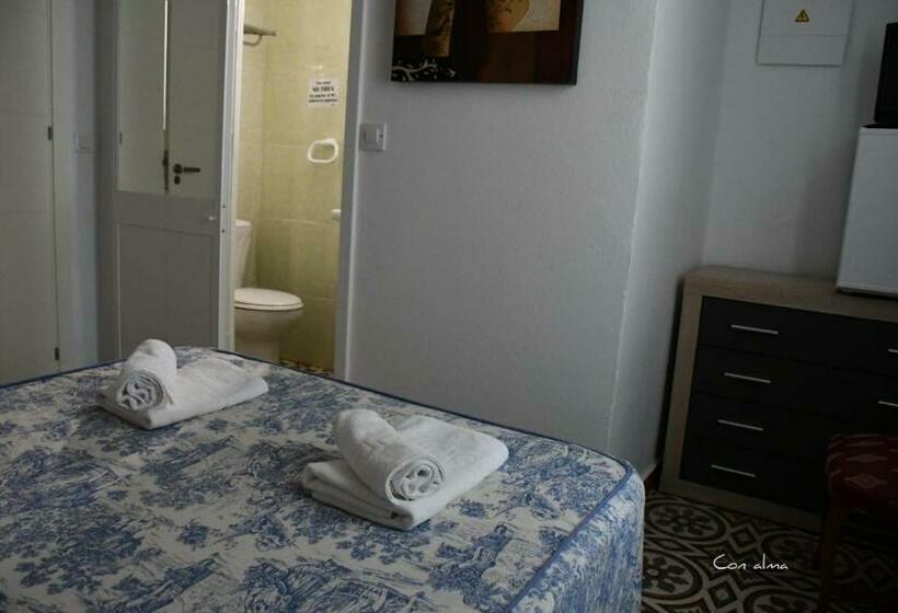 Standard-huone, Hostal Costa De La Luz