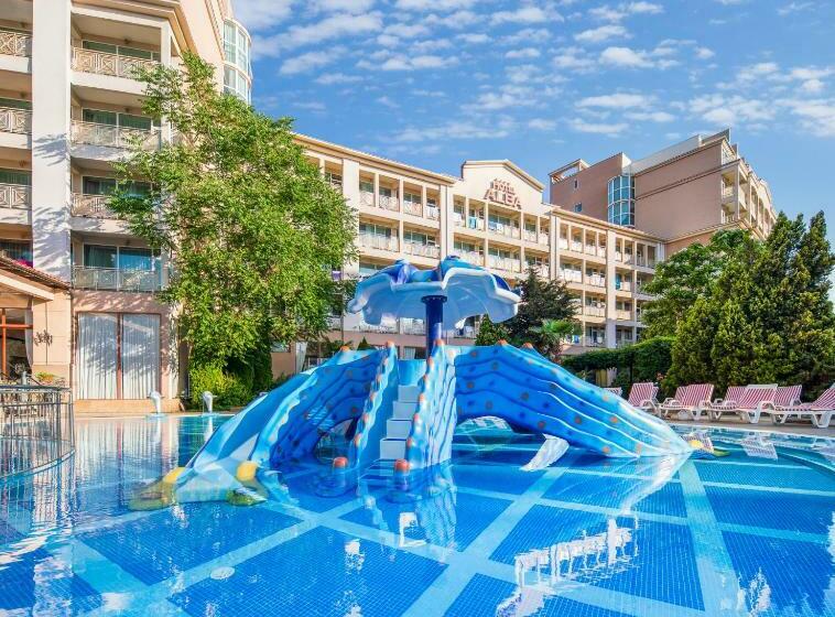 غرفة قياسية, Alba   All Inclusive
