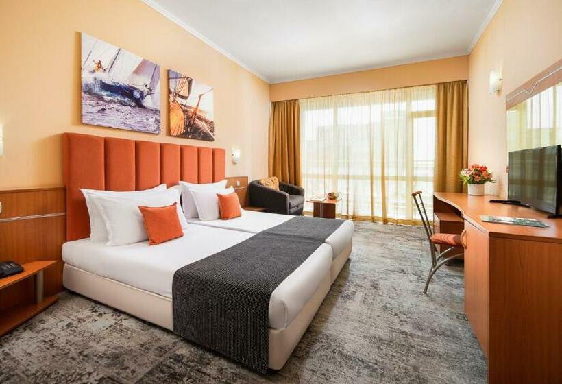 Номер Стандарт Вид на Море, Alba   All Inclusive